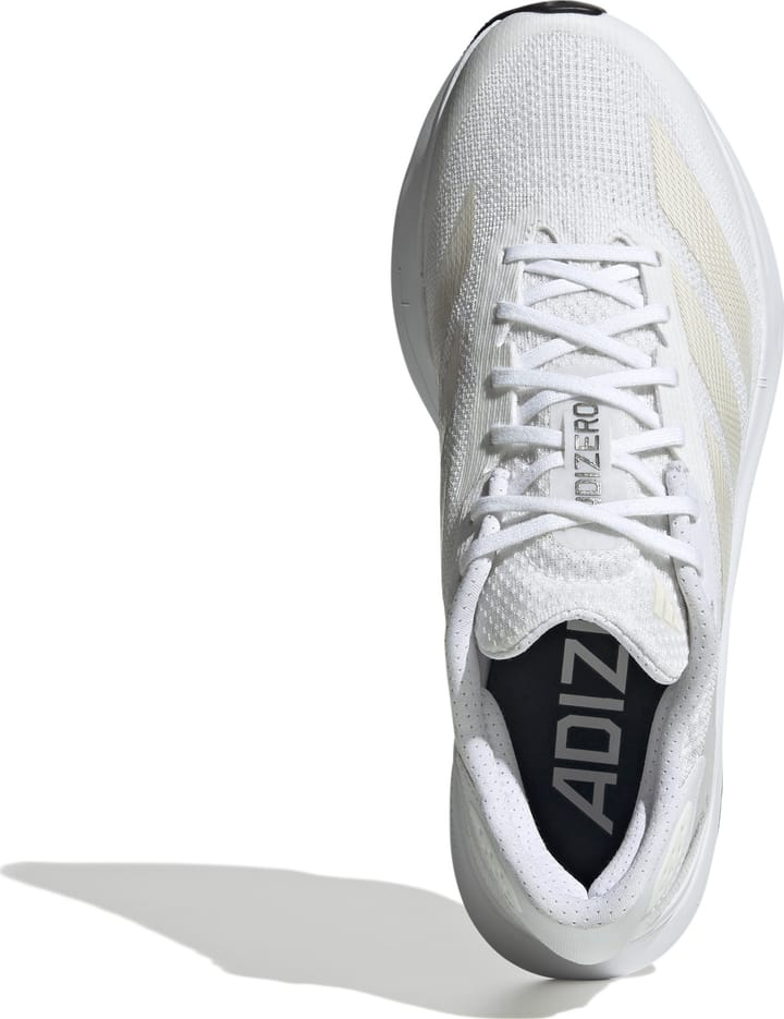Adidas Women's Adizero Sl2 White/Silver | Buy Adidas Women's